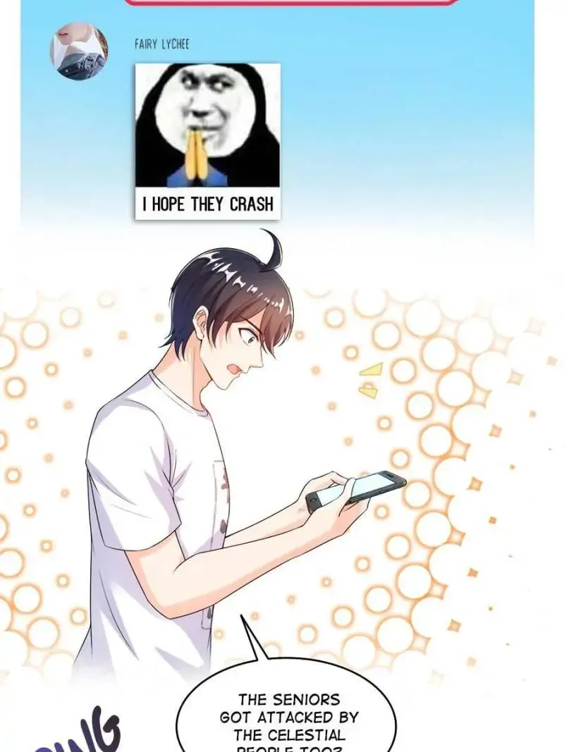 Read Cultivation Chat Group chapter 482 image 6 on Lezhin