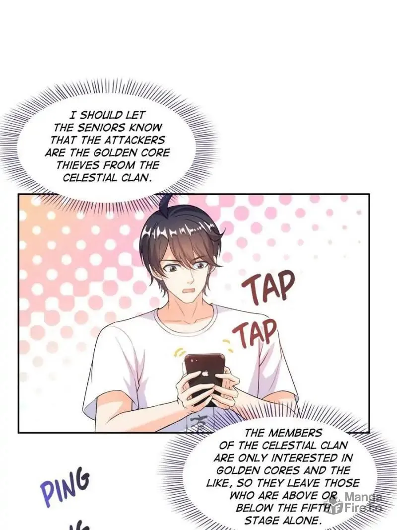 Read Cultivation Chat Group chapter 482 image 9 on Lezhin