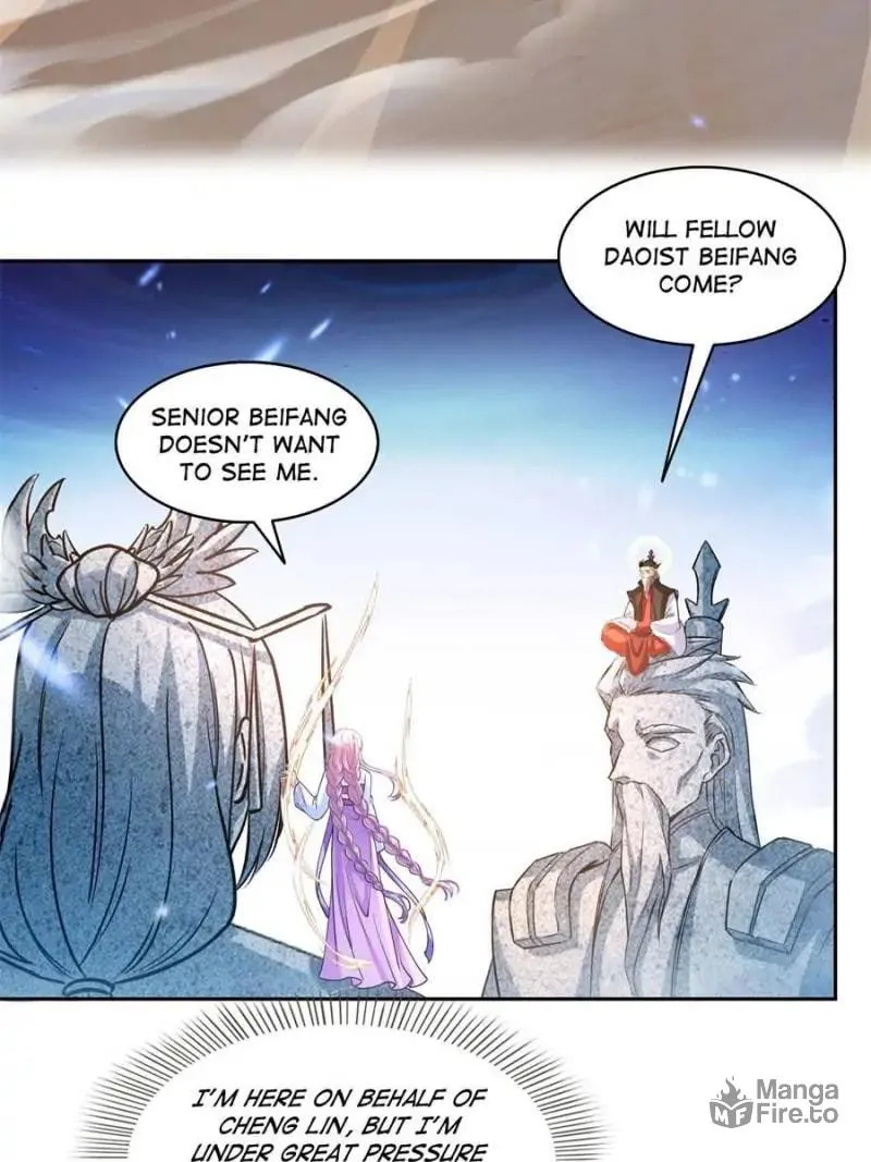 Read Cultivation Chat Group chapter 483 image 11 on Lezhin