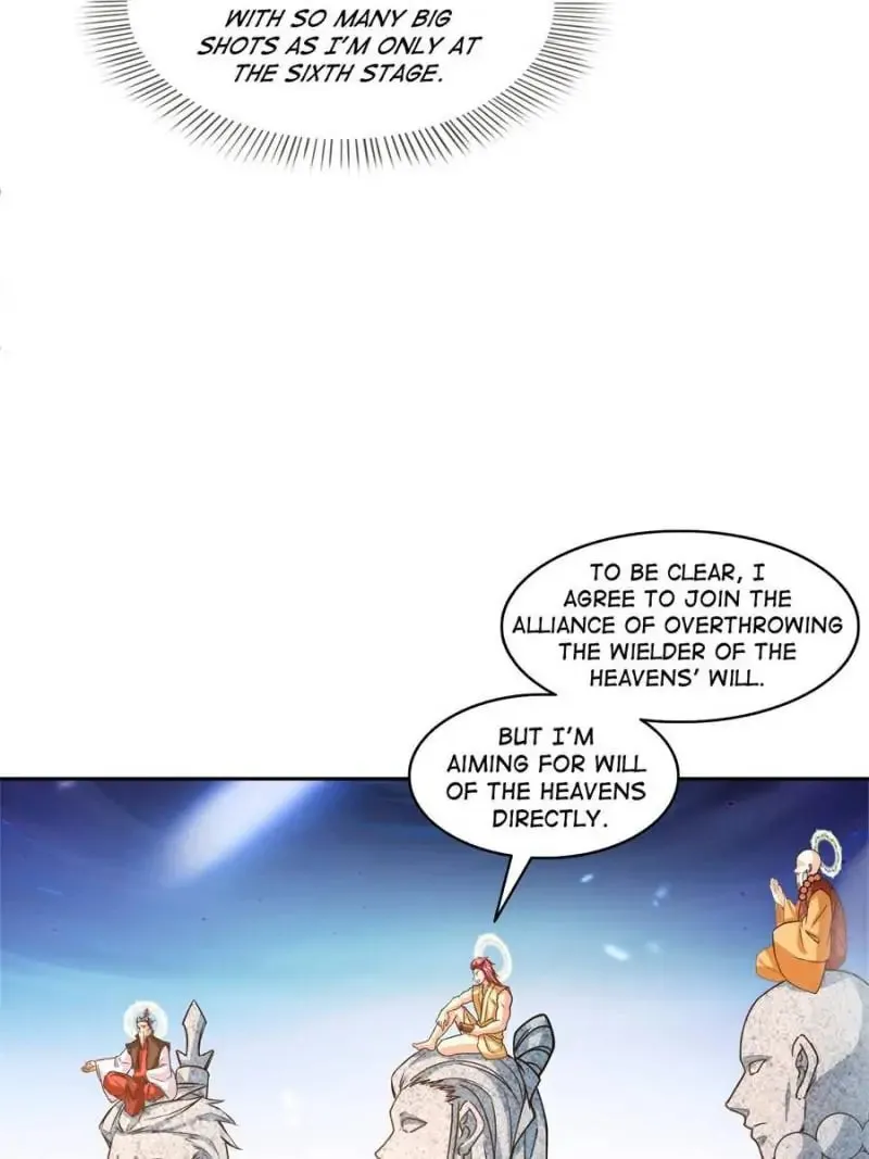 Read Cultivation Chat Group chapter 483 image 12 on Lezhin