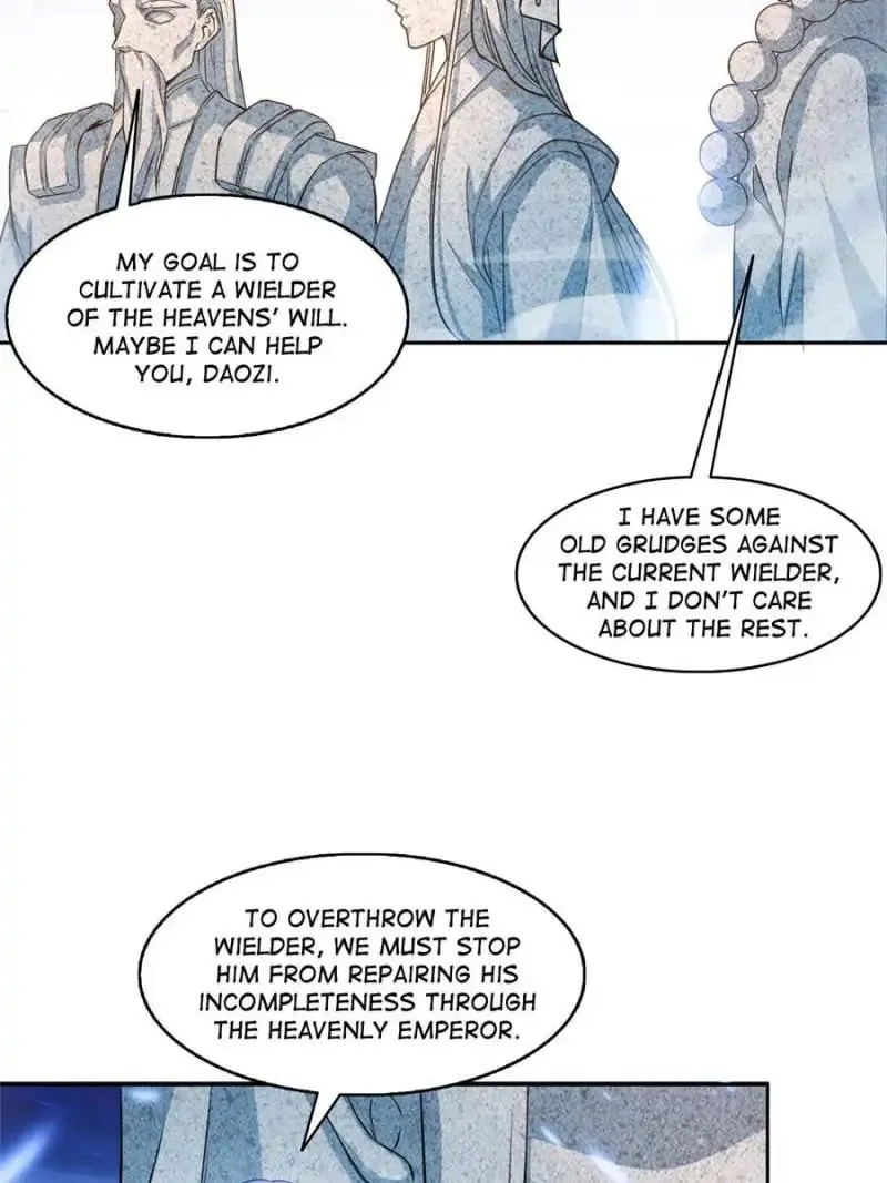 Read Cultivation Chat Group chapter 483 image 13 on Lezhin