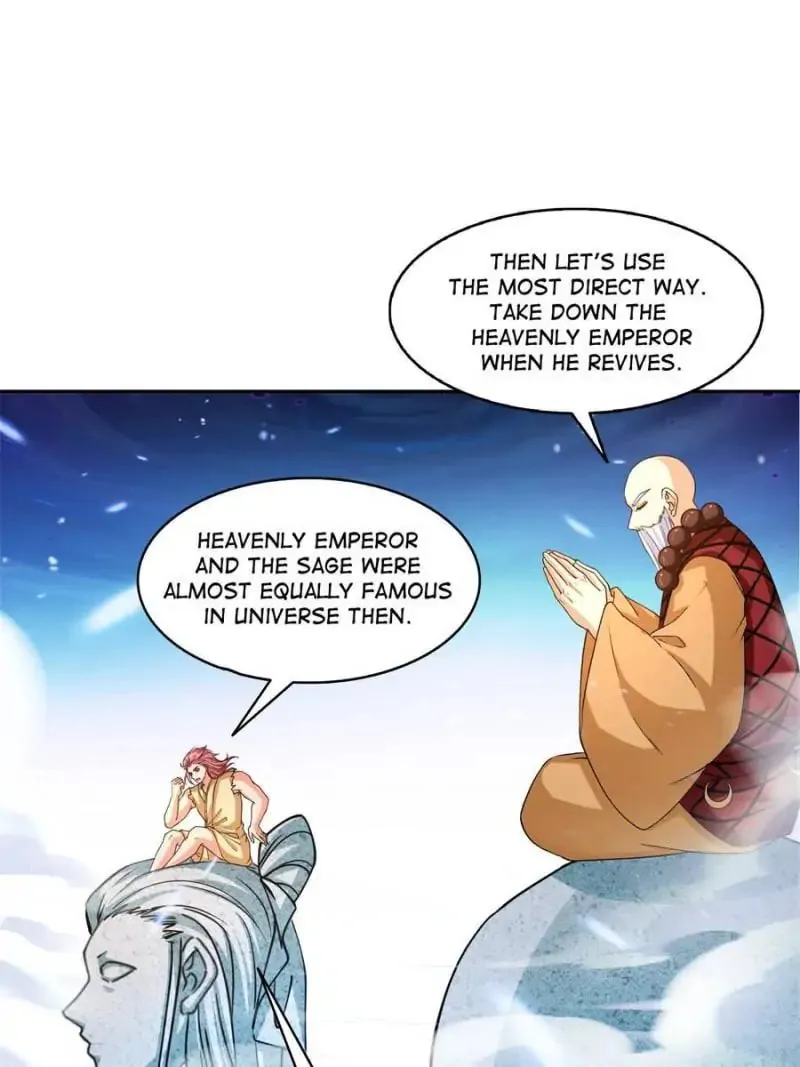 Read Cultivation Chat Group chapter 483 image 15 on Lezhin