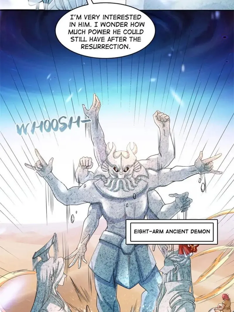Read Cultivation Chat Group chapter 483 image 16 on Lezhin