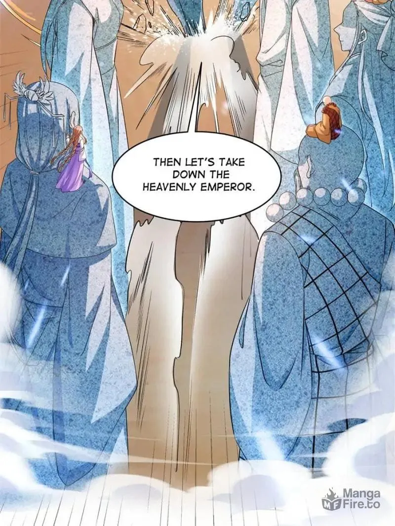 Read Cultivation Chat Group chapter 483 image 17 on Lezhin