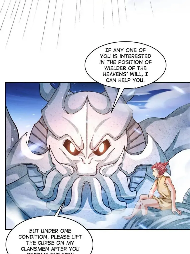 Read Cultivation Chat Group chapter 483 image 18 on Lezhin