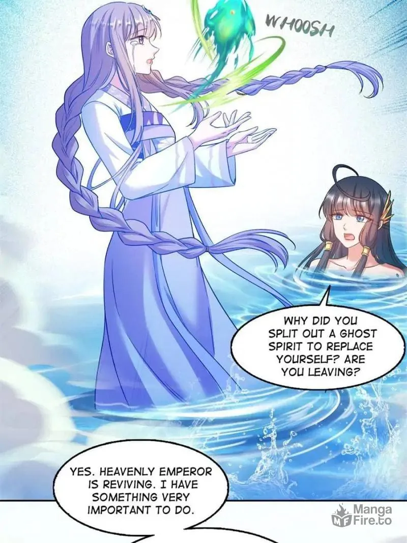 Read Cultivation Chat Group chapter 483 image 2 on Lezhin