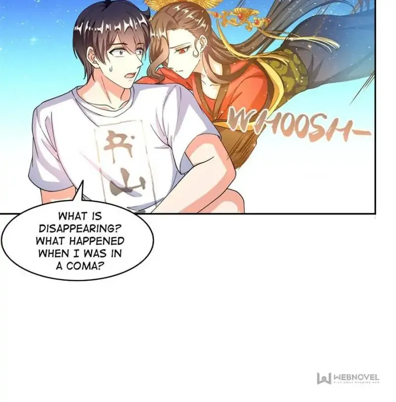 Read Cultivation Chat Group chapter 483 image 21 on Lezhin