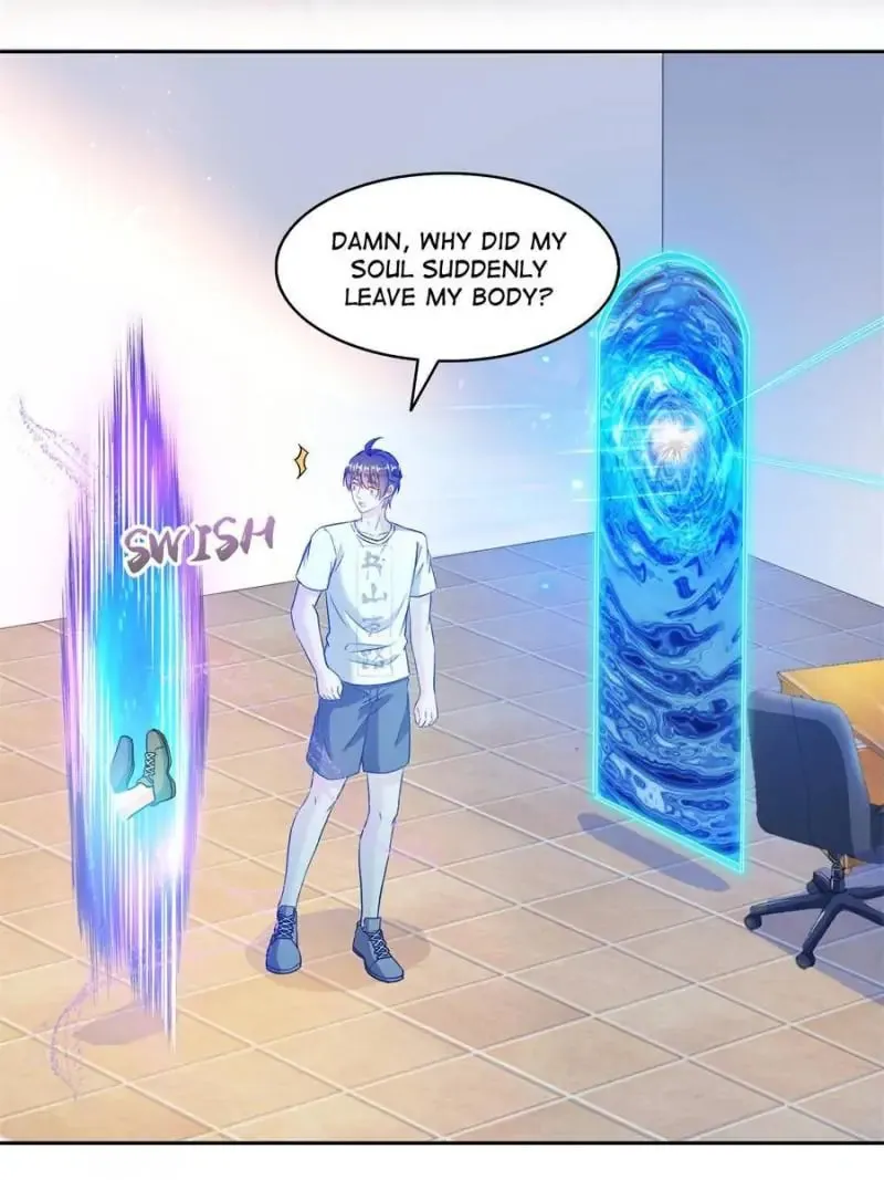 Read Cultivation Chat Group chapter 483 image 25 on Lezhin