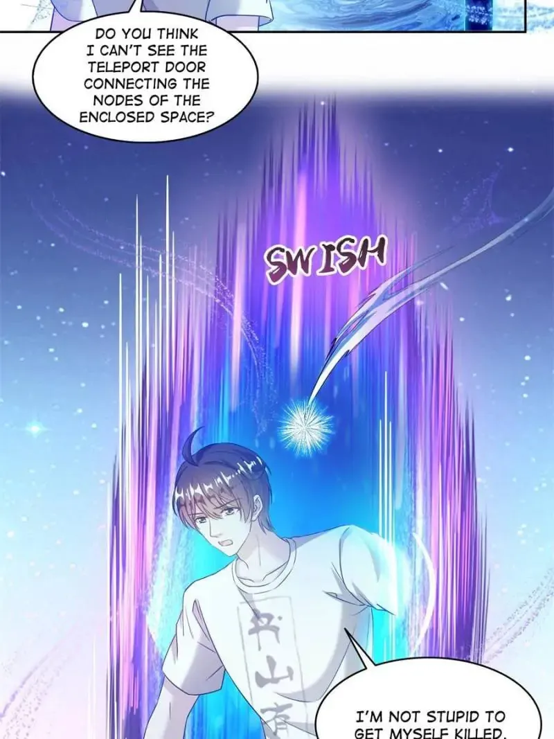 Read Cultivation Chat Group chapter 483 image 27 on Lezhin