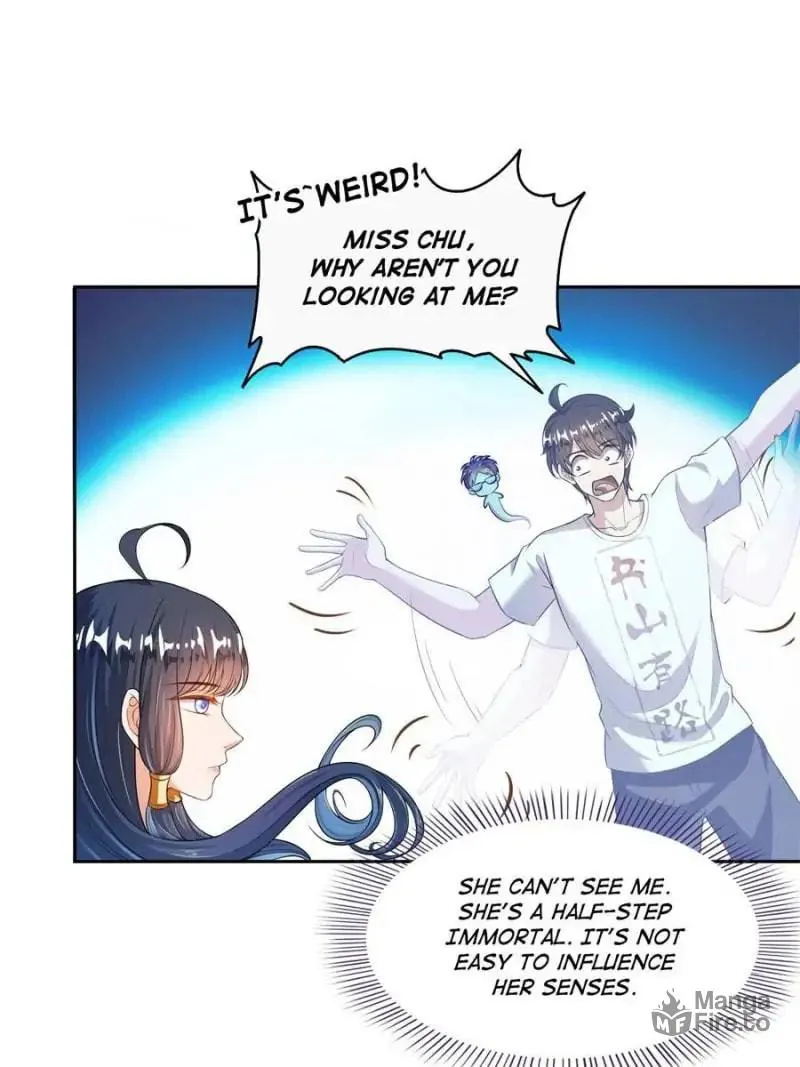 Read Cultivation Chat Group chapter 483 image 34 on Lezhin