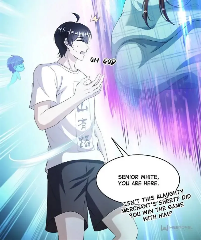 Read Cultivation Chat Group chapter 483 image 42 on Lezhin