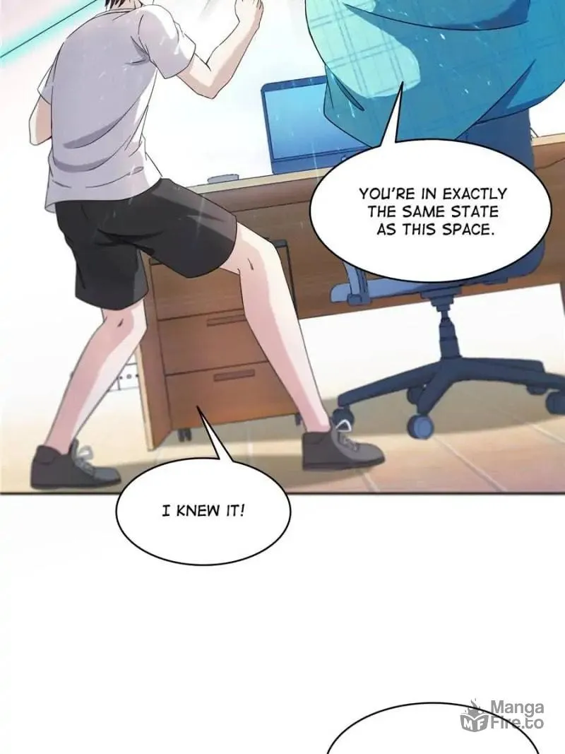 Read Cultivation Chat Group chapter 483 image 47 on Lezhin
