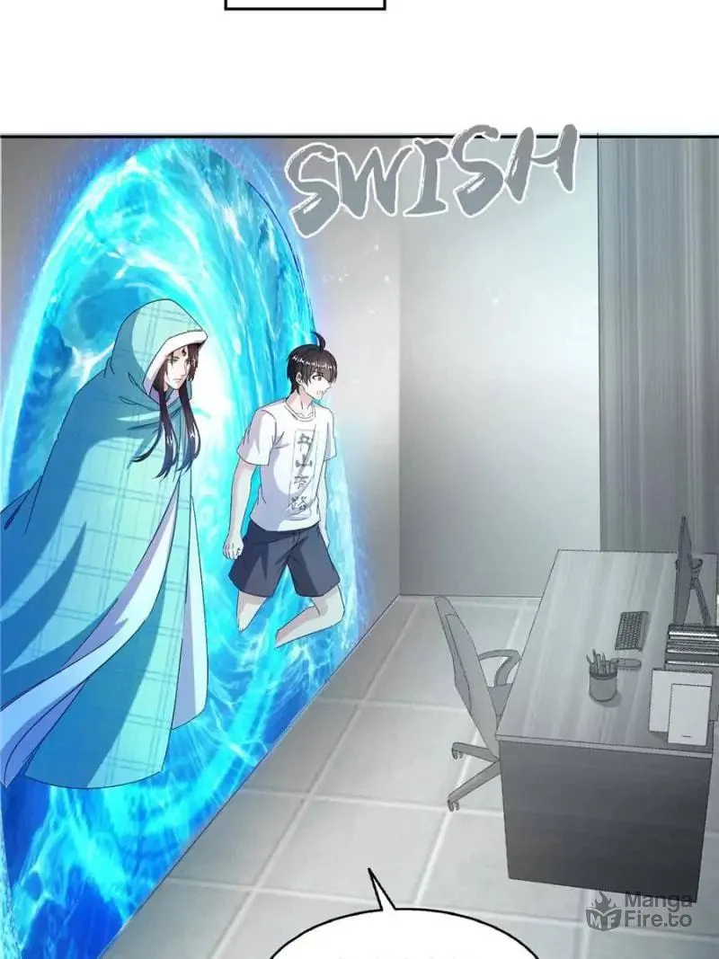 Read Cultivation Chat Group chapter 483 image 49 on Lezhin