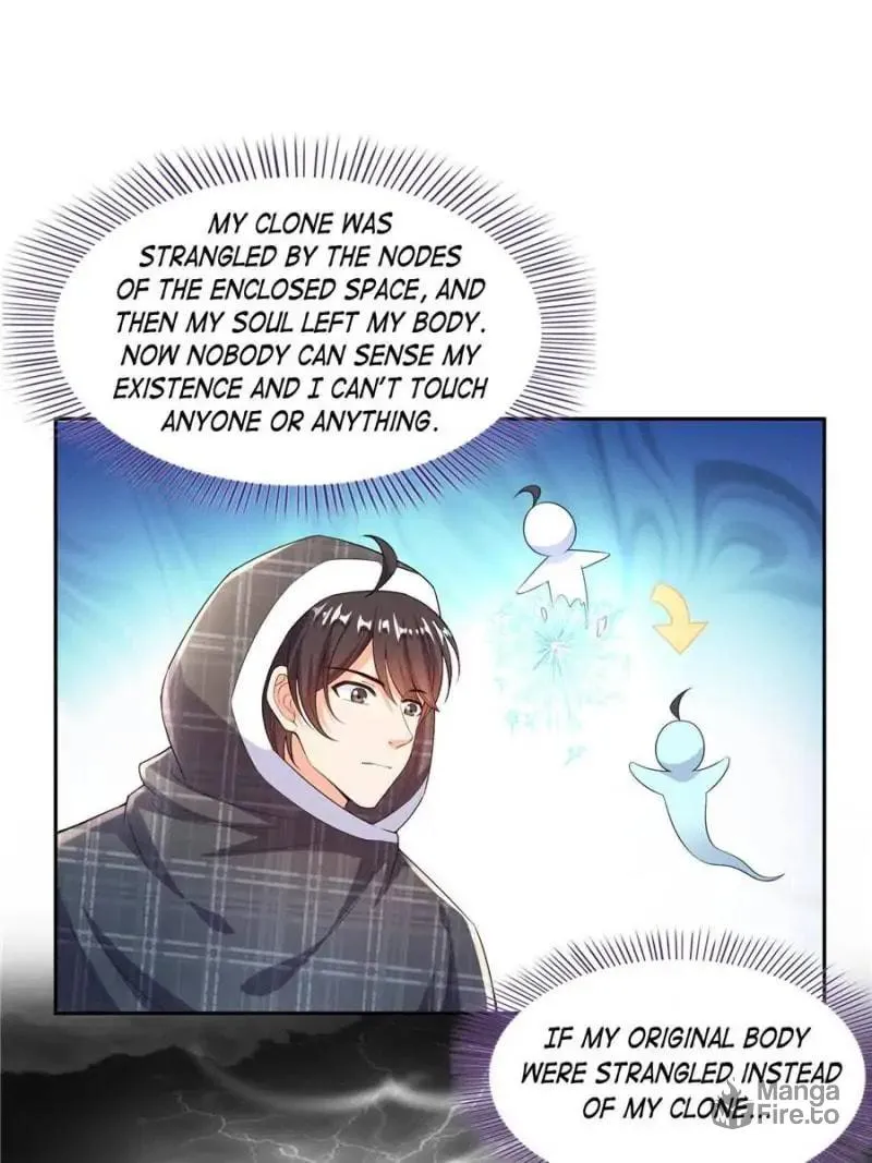 Read Cultivation Chat Group chapter 484 image 17 on Lezhin