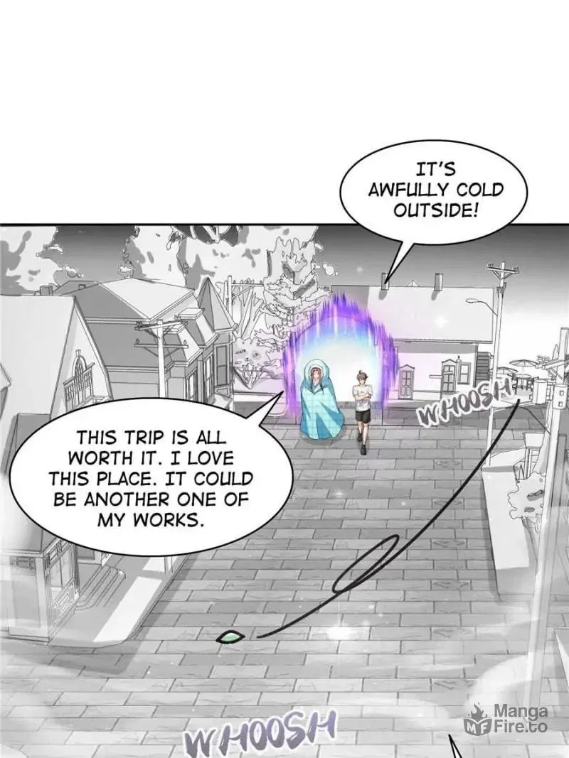 Read Cultivation Chat Group chapter 484 image 2 on Lezhin