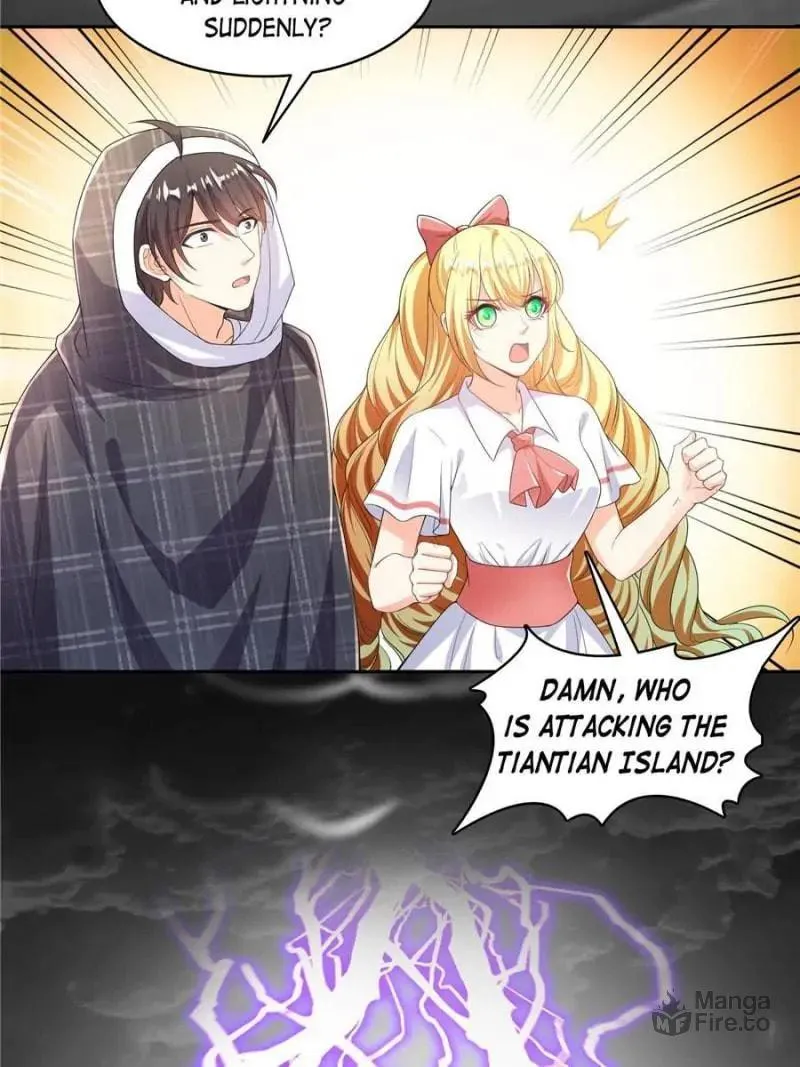 Read Cultivation Chat Group chapter 484 image 20 on Lezhin