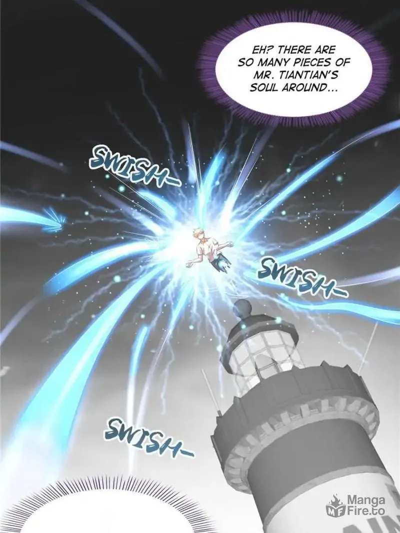 Read Cultivation Chat Group chapter 484 image 24 on Lezhin