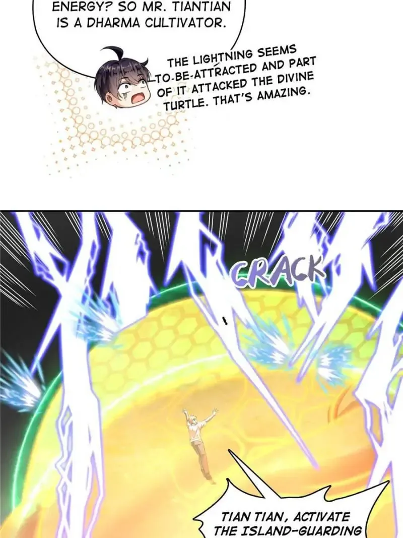 Read Cultivation Chat Group chapter 484 image 28 on Lezhin