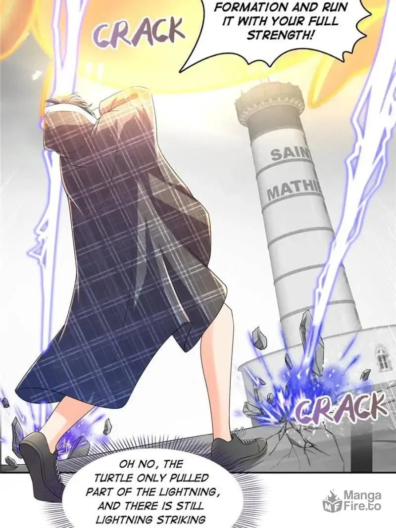 Read Cultivation Chat Group chapter 484 image 29 on Lezhin