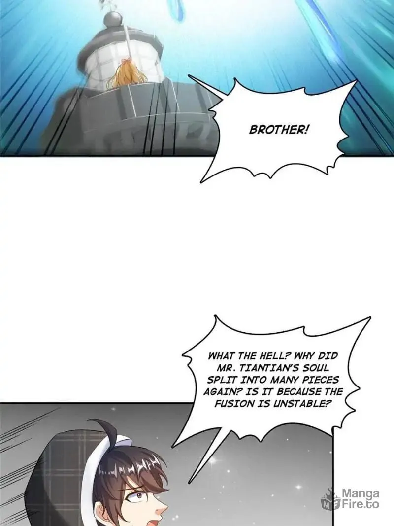 Read Cultivation Chat Group chapter 484 image 35 on Lezhin