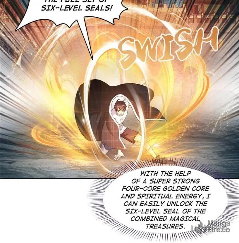 Read Cultivation Chat Group chapter 484 image 38 on Lezhin