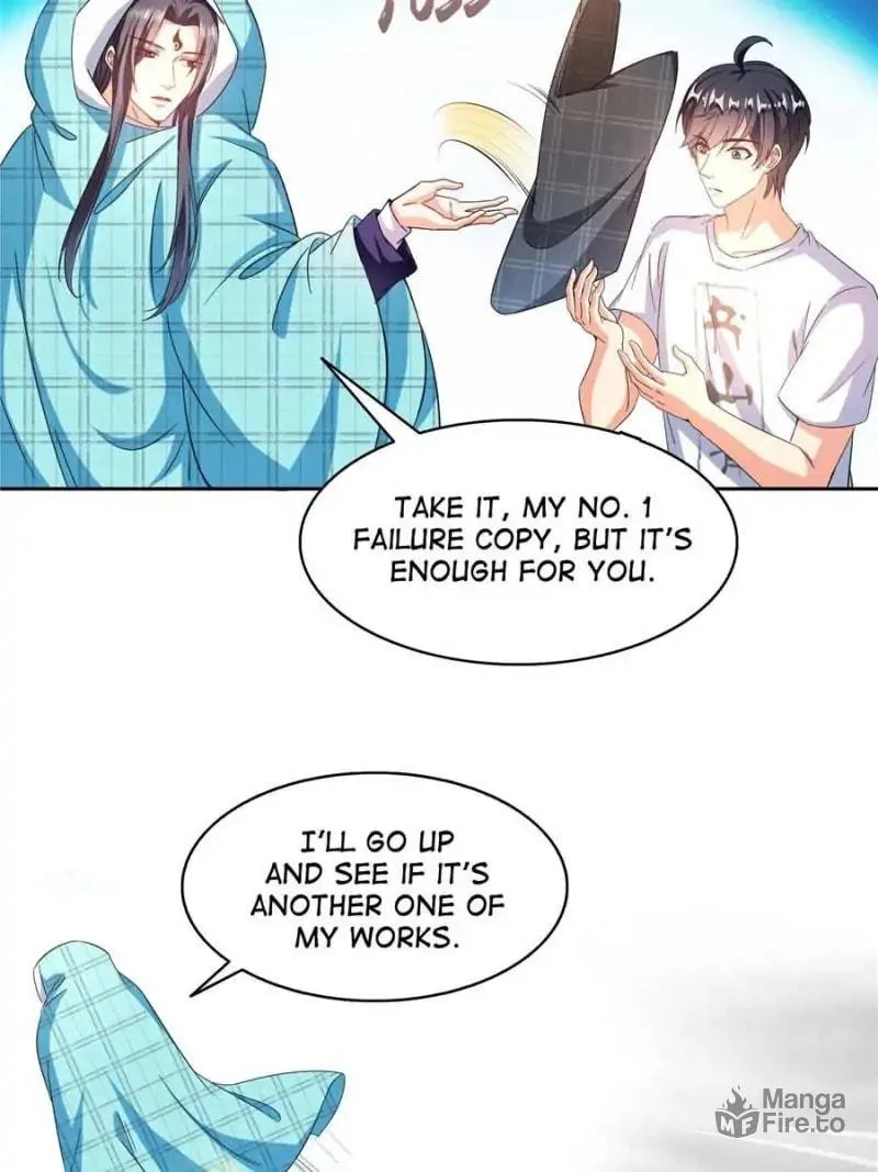 Read Cultivation Chat Group chapter 484 image 4 on Lezhin
