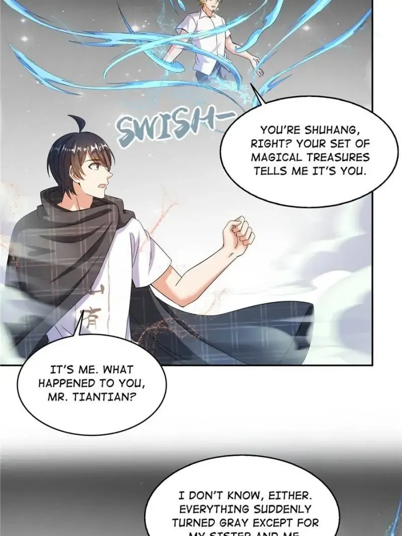 Read Cultivation Chat Group chapter 484 image 42 on Lezhin