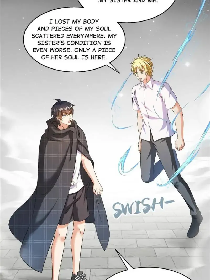 Read Cultivation Chat Group chapter 484 image 43 on Lezhin