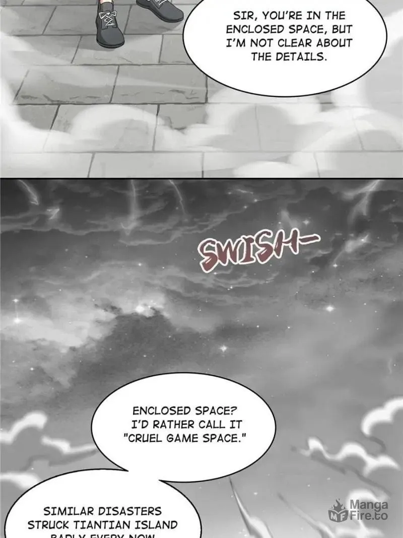 Read Cultivation Chat Group chapter 484 image 44 on Lezhin