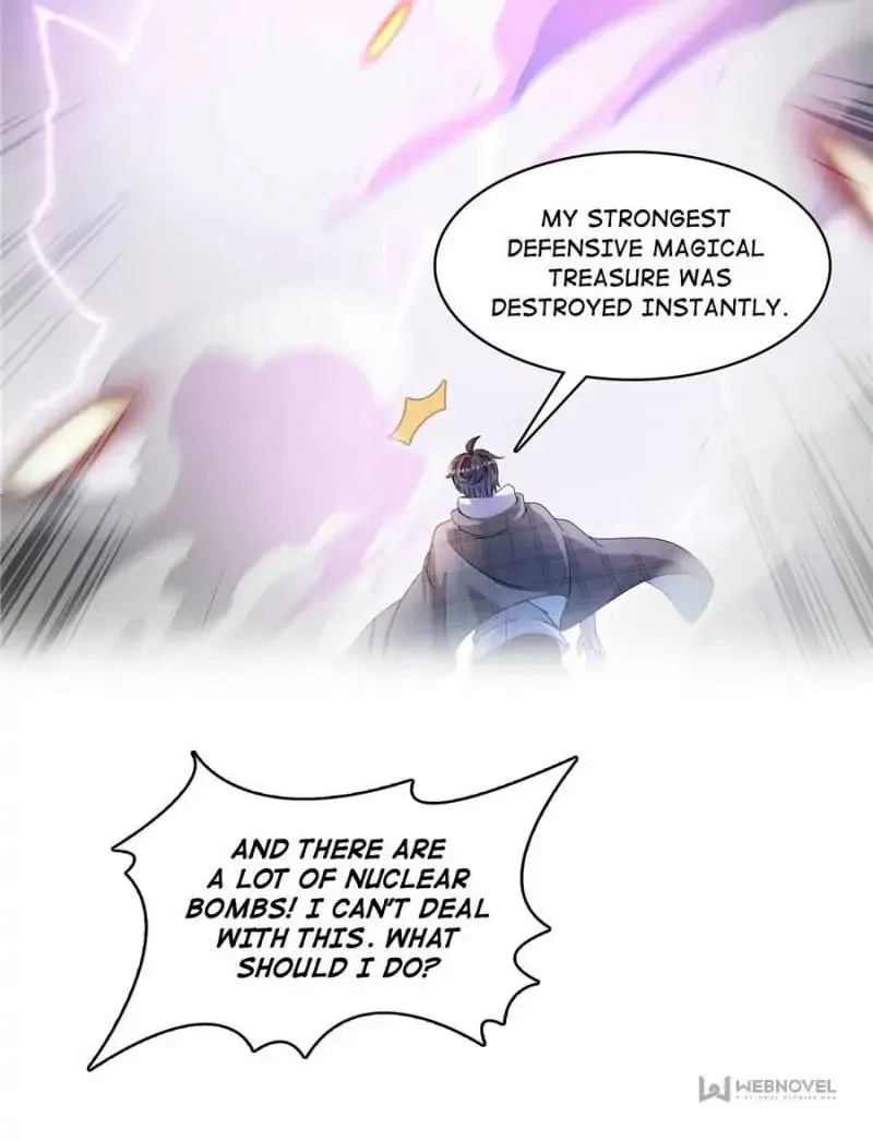 Read Cultivation Chat Group chapter 484 image 55 on Lezhin