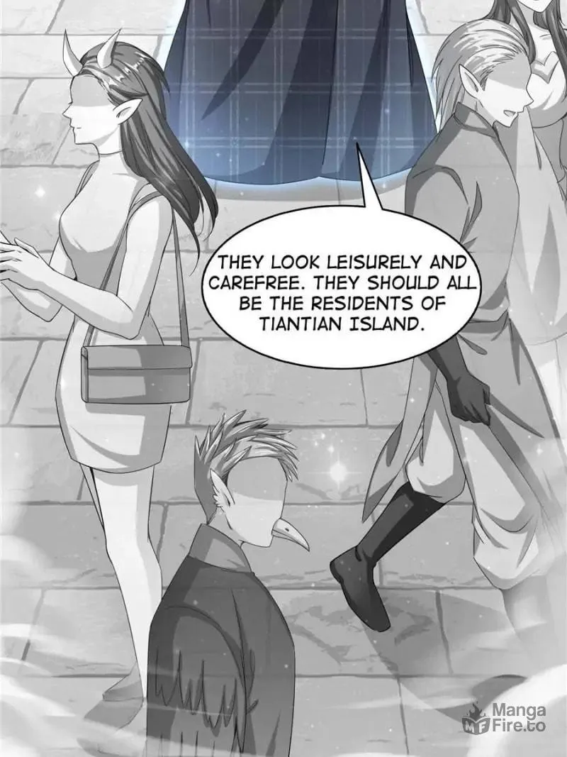 Read Cultivation Chat Group chapter 484 image 8 on Lezhin