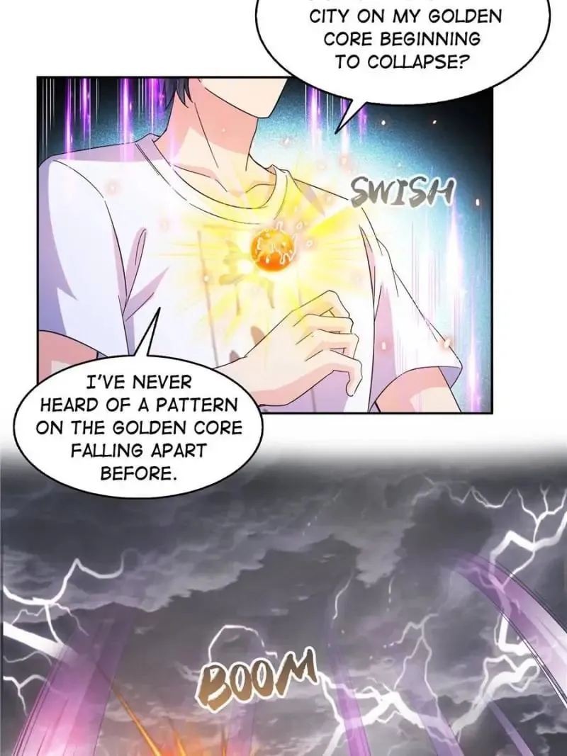 Read Cultivation Chat Group chapter 485 image 1 on Lezhin