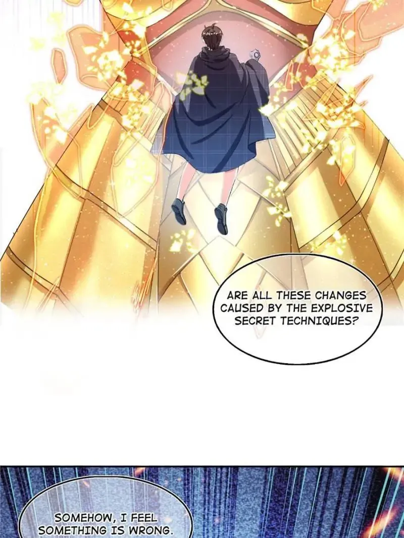 Read Cultivation Chat Group chapter 485 image 13 on Lezhin