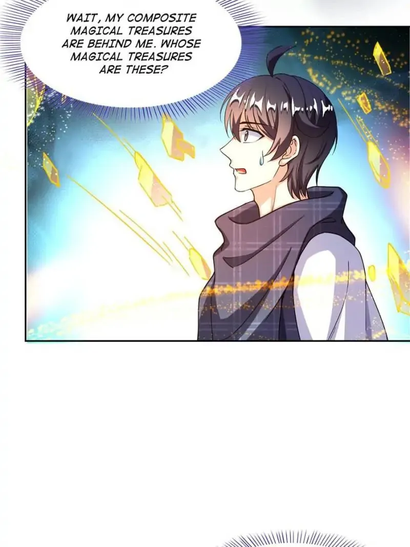 Read Cultivation Chat Group chapter 485 image 18 on Lezhin