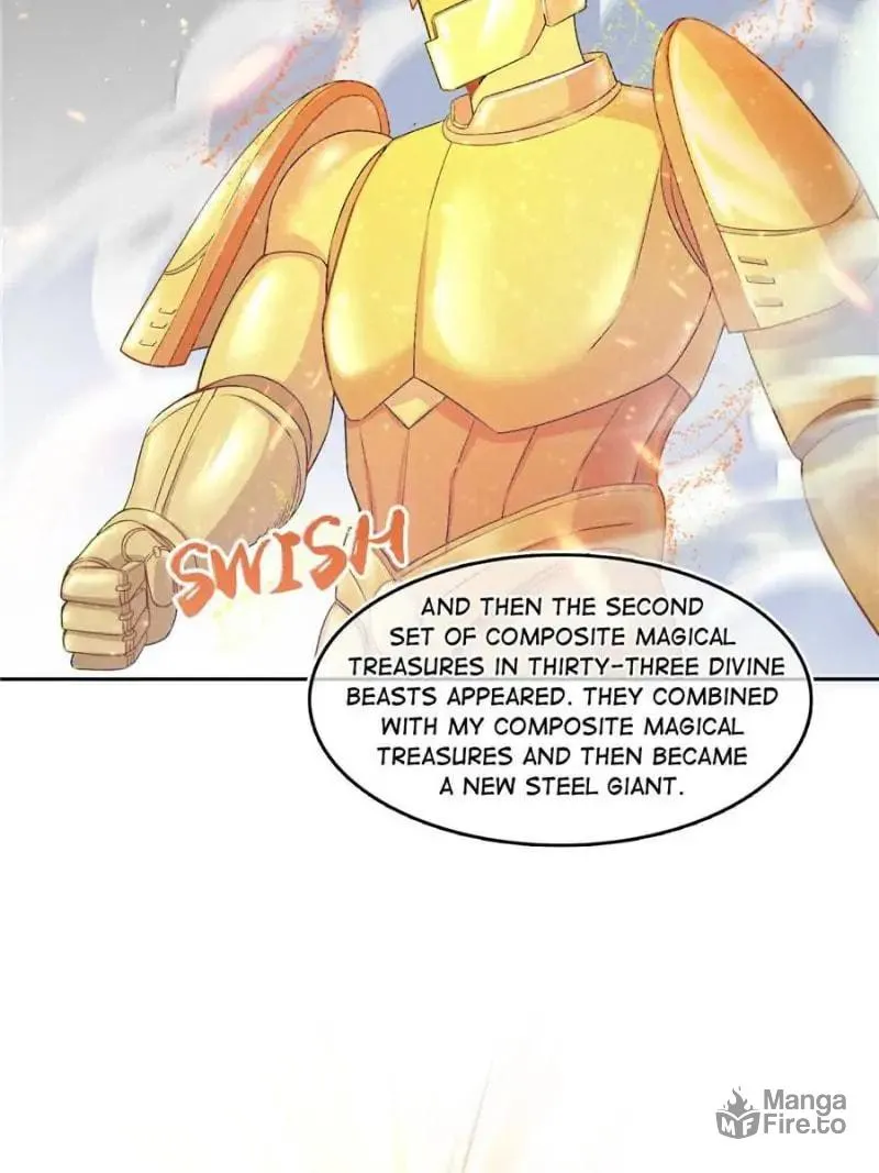 Read Cultivation Chat Group chapter 485 image 26 on Lezhin