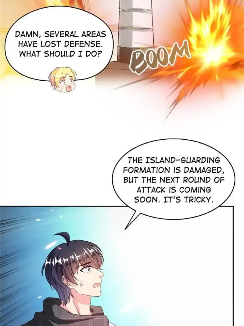 Read Cultivation Chat Group chapter 485 image 3 on Lezhin