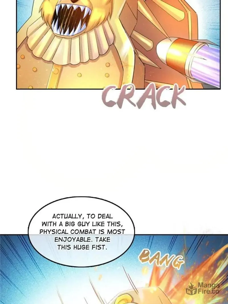 Read Cultivation Chat Group chapter 485 image 34 on Lezhin