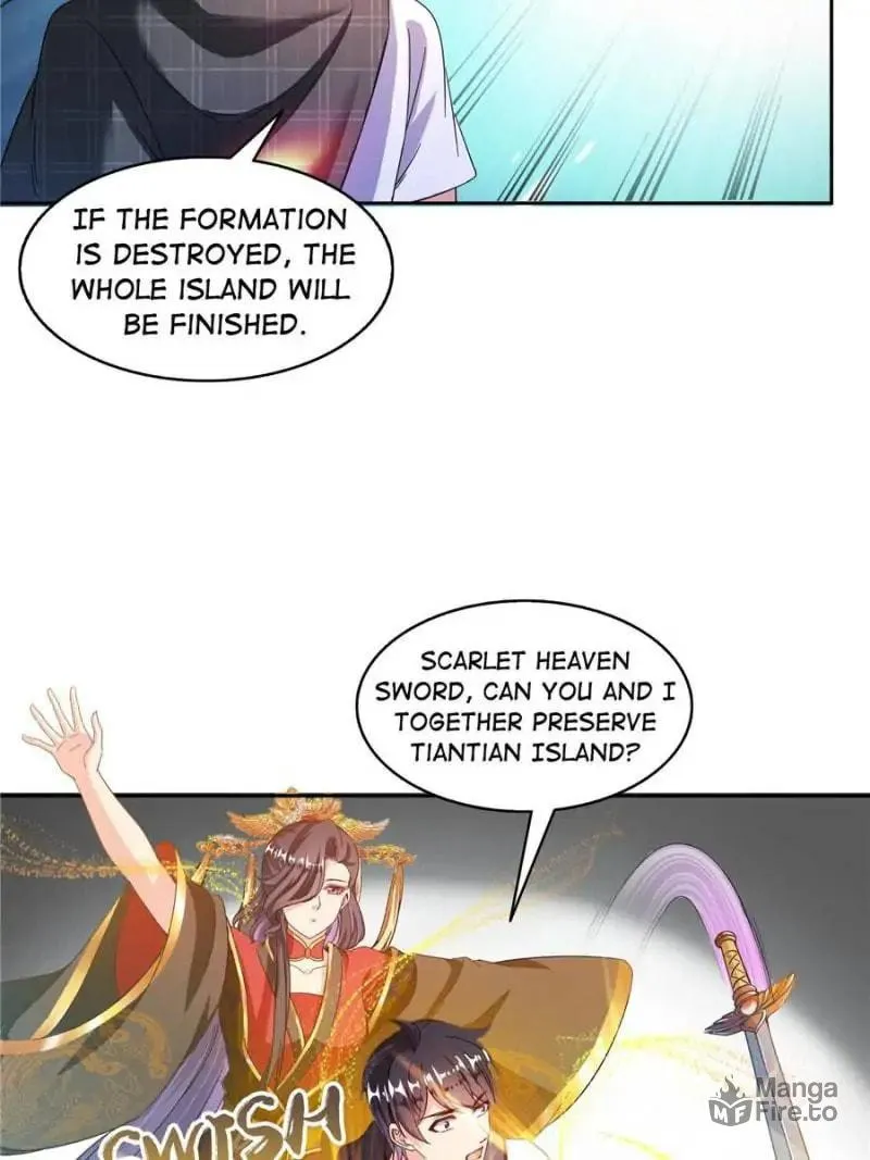 Read Cultivation Chat Group chapter 485 image 4 on Lezhin