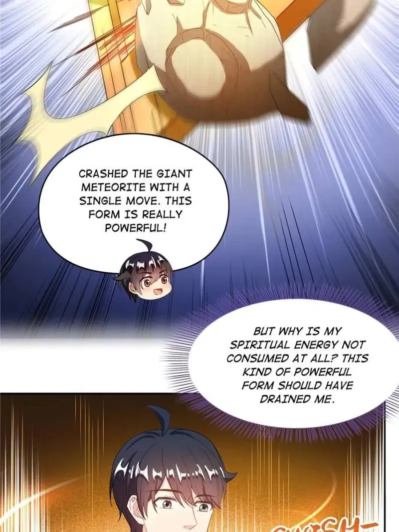 Read Cultivation Chat Group chapter 485 image 43 on Lezhin