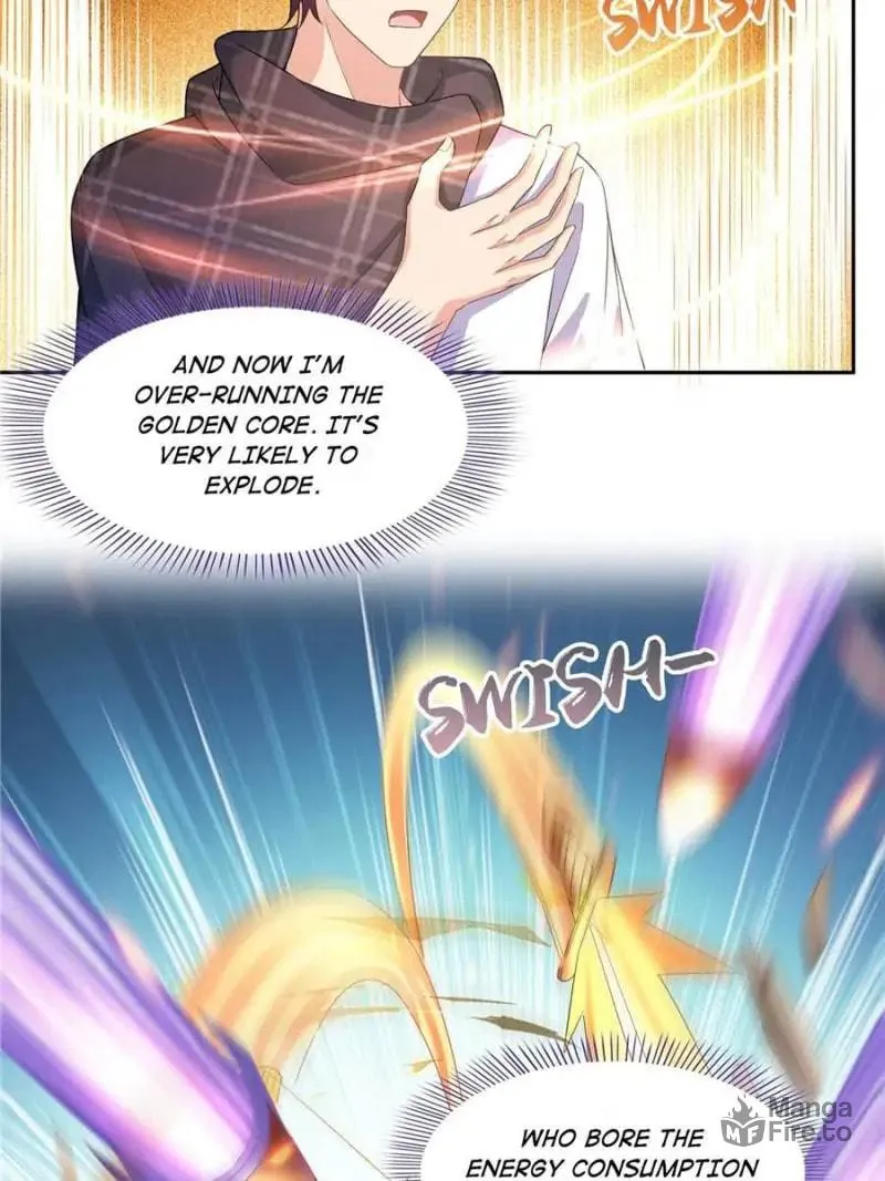 Read Cultivation Chat Group chapter 485 image 44 on Lezhin