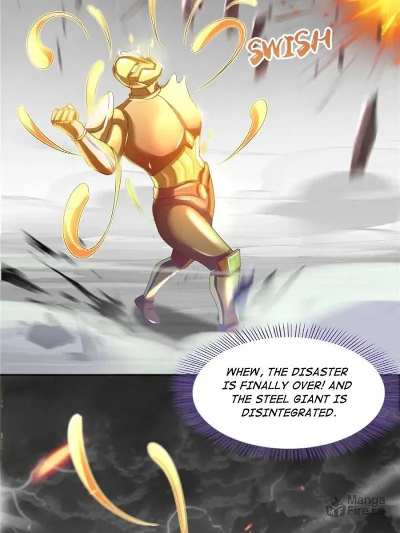 Read Cultivation Chat Group chapter 485 image 47 on Lezhin