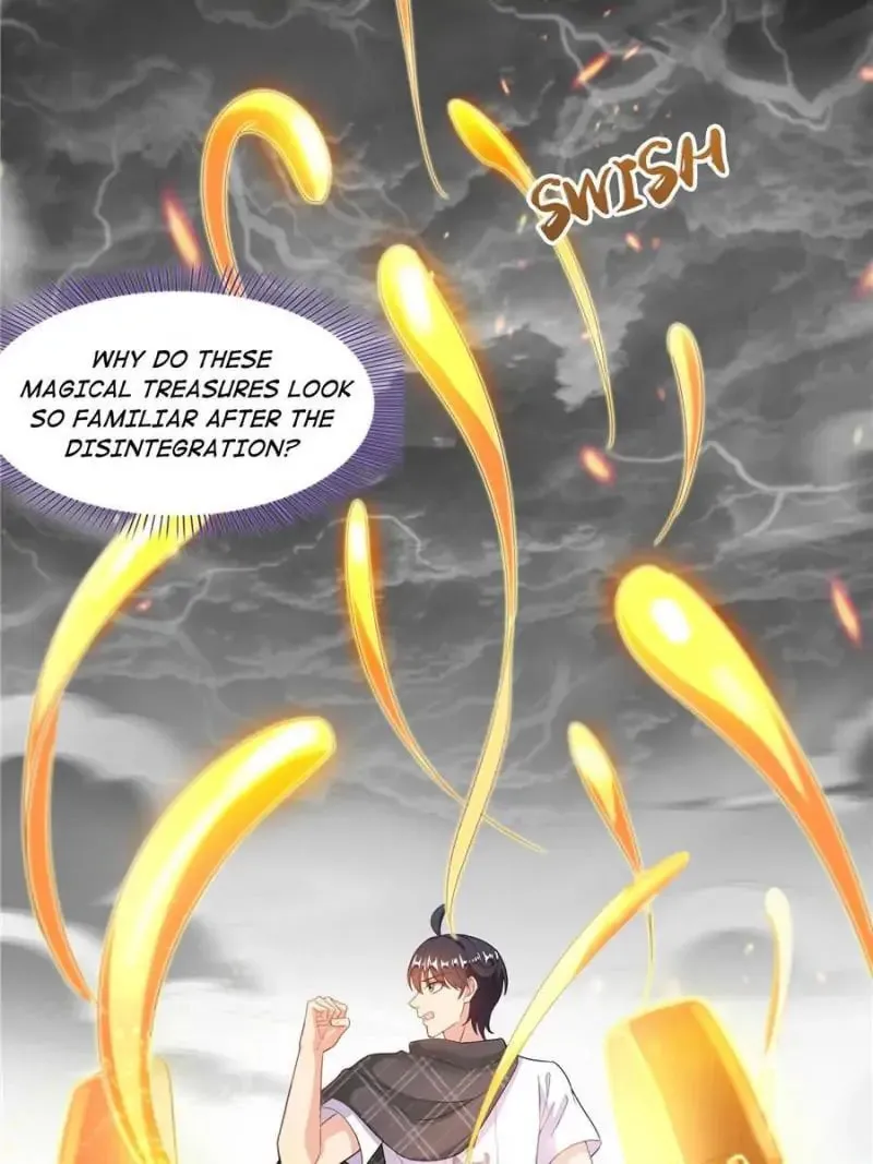 Read Cultivation Chat Group chapter 485 image 48 on Lezhin
