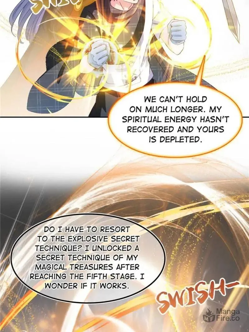 Read Cultivation Chat Group chapter 485 image 5 on Lezhin