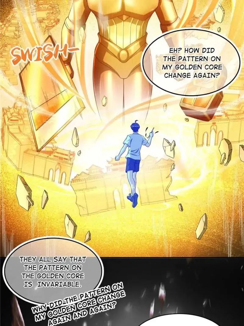 Read Cultivation Chat Group chapter 485 image 51 on Lezhin