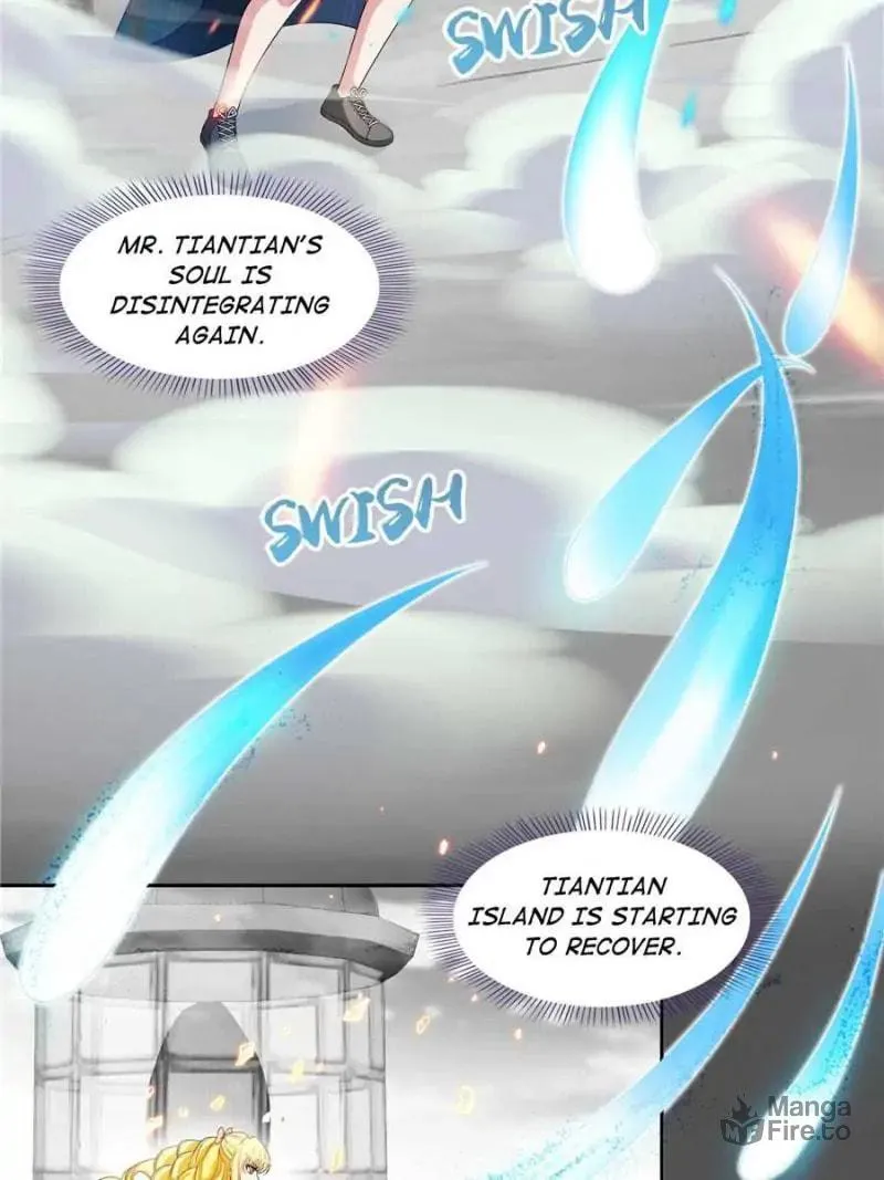 Read Cultivation Chat Group chapter 485 image 53 on Lezhin