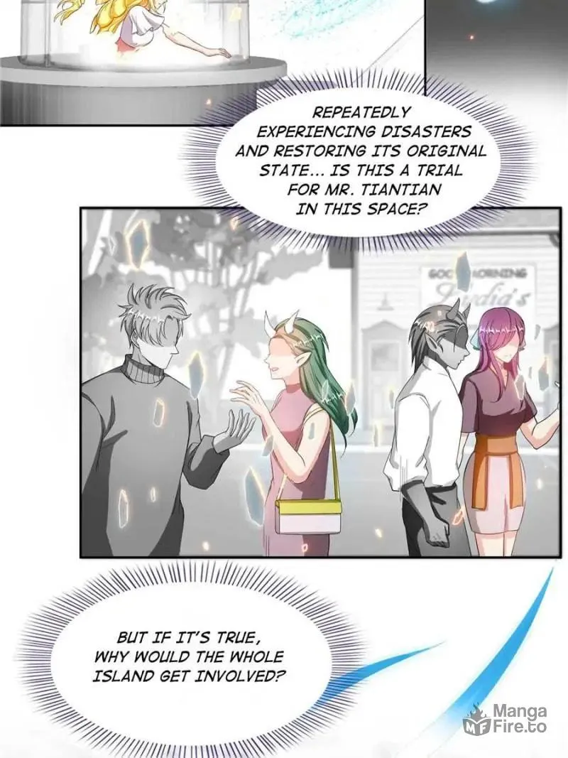 Read Cultivation Chat Group chapter 485 image 54 on Lezhin
