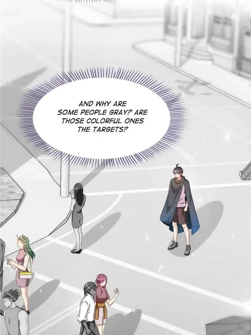 Read Cultivation Chat Group chapter 485 image 55 on Lezhin