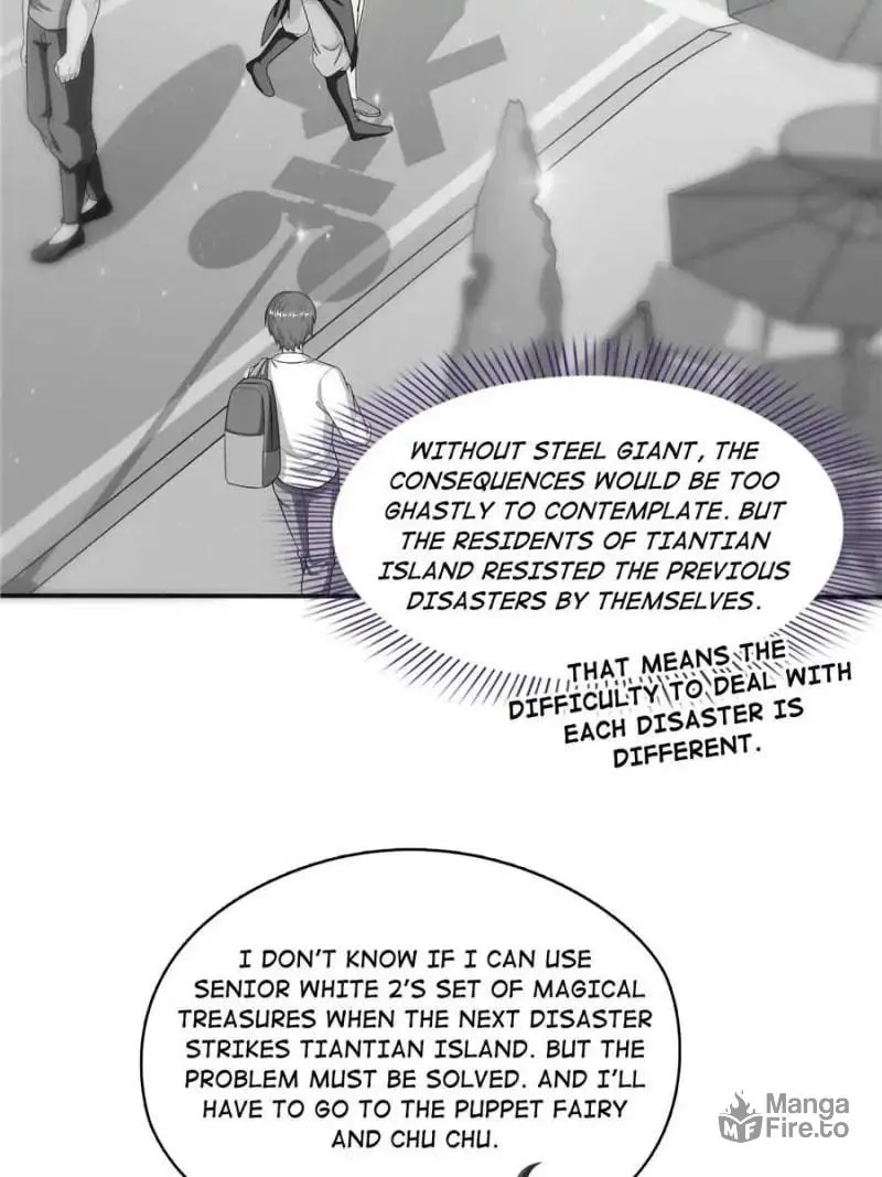 Read Cultivation Chat Group chapter 485 image 56 on Lezhin