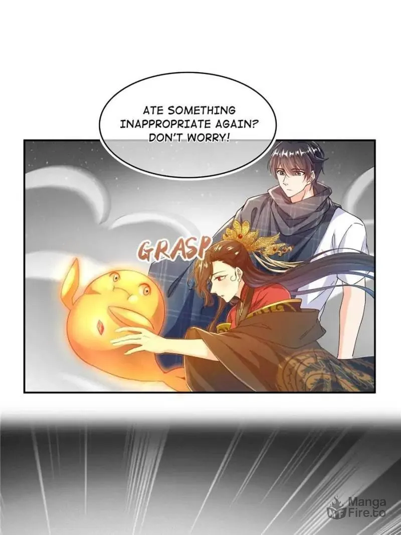 Read Cultivation Chat Group chapter 487 image 11 on Lezhin