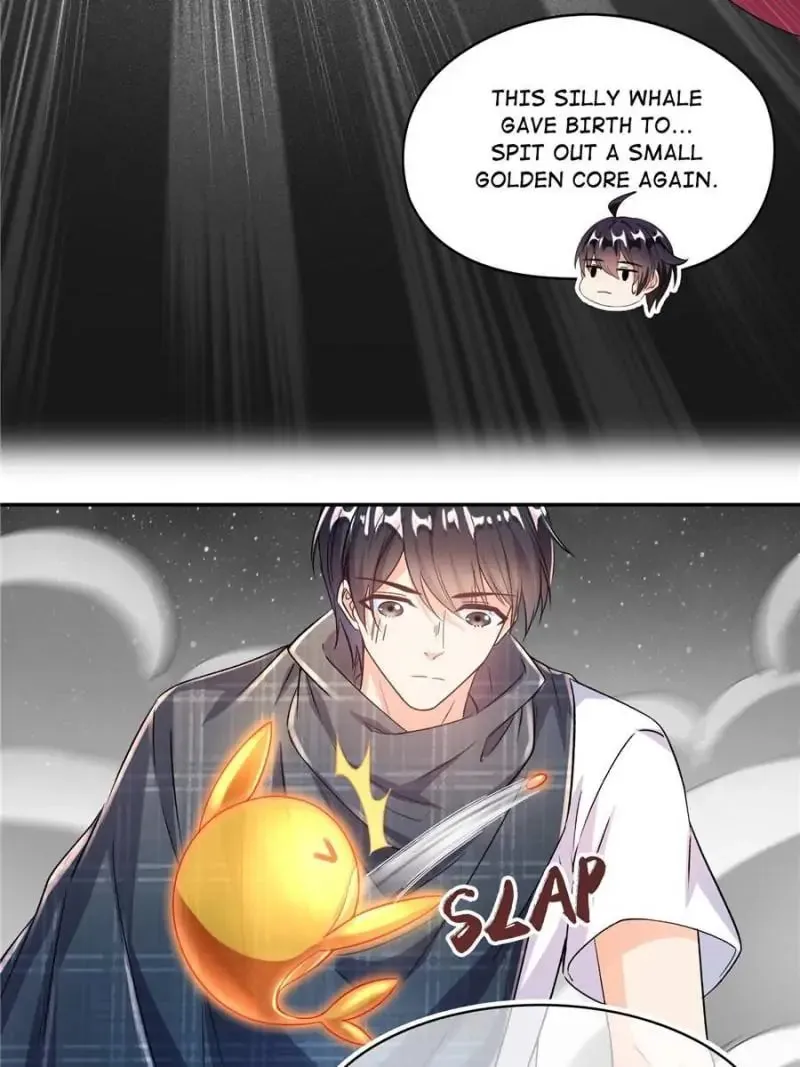 Read Cultivation Chat Group chapter 487 image 13 on Lezhin